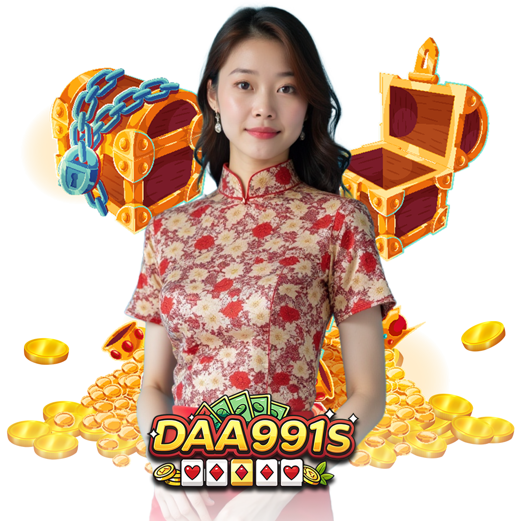 daa991 slot	